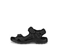 Sandals Ecco Yucatan Plus Noir 42
