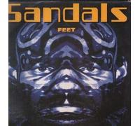 Sandals - Feet (Dust Brothers Remix) [12" VINYL]