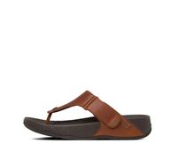 Sandals FitFlop Trakk II Marron 44