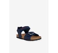 Sandals for Babies, BS. Chalki B.A by GEOX® blue dark solid