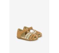 Sandals for Babies, Pika Spart by SHOO POM® camel