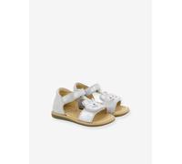 Sandals for Babies, Tity Mousse by SHOO POM® silver