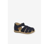 Sandals for Babies, Tity Tonton by SHOO POM® navy blue