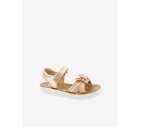 Sandals for Children, Goa Fly by SHOO POM® iridescent copper