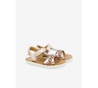 Sandals for Children, Goa Salomé by SHOO POM® rose