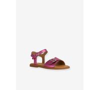 Geox / Children's Sandals J SANDAL KARLY GIRL in Pink 11 kid