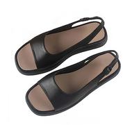 sandals for women cushion walk supportive orthopedic sandals plantar fasciitis relief long distance walking tourist travel city break exploration