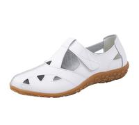 Sandals For Women Hollow-Out Flat Casual Closed Toe Summer Sandals Breathable Leather Walking Shoes Outdoor Hiking Trekking Everyday Wear size 7