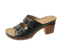 Sandals for Women Sale Clearance Wedge Summer Soft Flower Diamante Sandals ToeThis sandal is made of breathable material and a flexible sole, creating an all-day comfort experience for your feet. The