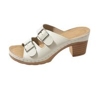 Sandals for Women Sale Clearance Wedge Summer Soft Flower Diamante Sandals ToeThis sandal is made of breathable material and a flexible sole, creating an all-day comfort experience for your feet. The