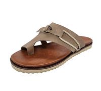 Sandals for Women, Women's Beach Flip Flops & Pool Slides Women Clogs Red Mary Jane Shoes Party Dress Pumps Womens Ladies Mid Low Block Heel Peep Toe Ankle Strap
