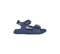 Sandals Geox Fusbetto Bleu 36