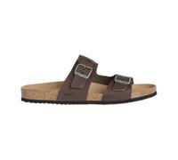 Geox Sandals Ghita - Black - Men's EU 43