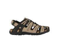 Geox Strada Sandals Brown EU 45 Men