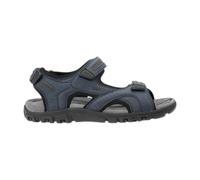 Geox Strada Sandals Black EU 44 Men