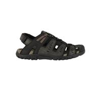 Geox Strada Sandals Black EU 43 Men