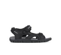 Sandals Geox Strada Noir 45