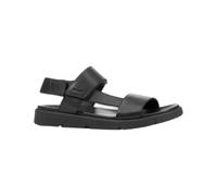 Geox Sandals U Xand 2S B – Black – Men EU 40 / UK 6.5