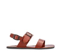 Sandals Groundies Kos Marron 41