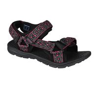 Sandals Hannah Feet Noir 37