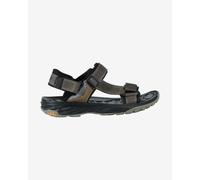 Hi-tec Ula Raft Sandals Brown EU 40 Men