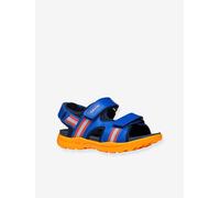 Sandals, J VANIETT BOY by GEOX blue