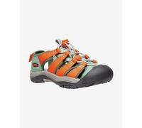 Sandals Keen Newport orange green - 36