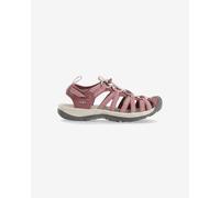 Keen Whisper Sandals Pink EU 36 Woman