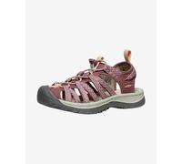 Sandals Keen Whisper pink lilac women's - 39.5