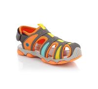Sandals Kimberfeel ARLEQUIN (ORANGE) child