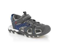 Sandals Kimberfeel KOMEO (Anthracite)