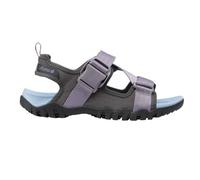 Sandals Lafuma ACCESS SANDAL W (FANTASY GREY) Women