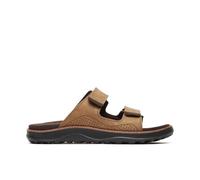 Sandals Merrell COVE LTR SLIDE (COFFEE) Men