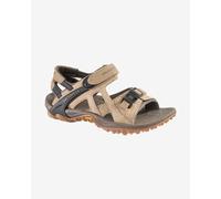 Sandals Merrell Kahuna III brown woman - 42