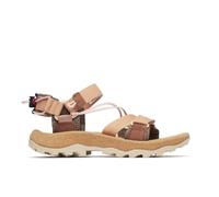Sandals Merrell SPEED FUSION WEB RMX (TAN ROSE) Women