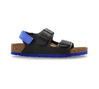 Sandals Milano AS Kids - unisex - Birkenstock - Kids Sandals - Black - 29 EU - Kids 29 EU