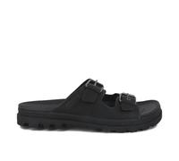 Sandals Palladium Dunelite Riviera Lth Noir 42