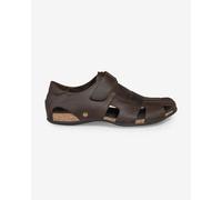 Panama Jack Sandals FLETCHER in Brown 10.5