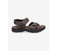 Sandals Panama Jack Sanders Basics Dark Brown - 46
