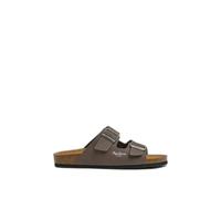 Pepe Jeans Men's BIO M Double Chicago Shoes, Brown (Brown), 6