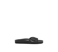 Pepe Jeans Bio Royal Single Sandals Black EU 44 Men