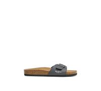 Pepe Jeans Bio Single Natur Sandals Brown EU 41 Men