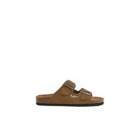 Sandals Pepe Jeans Bio Suede Gris 43