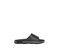 Pepe Jeans Men's Beach Slide M Shoes, Black(Factory Black), 7 UK