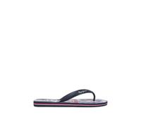Sandals Pepe Jeans Whale Brand Bleu 40