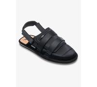 Sandals Quiksilver After Session Noir 44