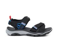 Regatta Mens Blaze Sandals Walking Sports Easy Adjust Straps Comfort Footbed