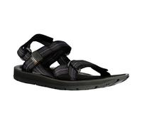 Source Classic Pro Sandals Black EU 46 Men
