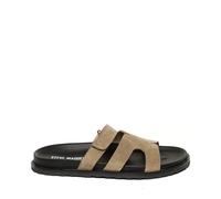Sandals Steve Madden Manu Marron 43