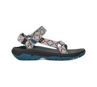 Teva Hurricane Xlt2 Women's Sandal, Diamond Chateau Grey, 5 UK